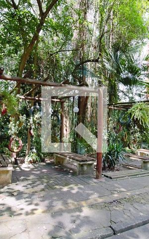 Apartamento para alugar com 44m², 2 quartos e 1 vaga Apartamento para alugar com 44m², 2 quartos e 1 vagaÁrea comum
