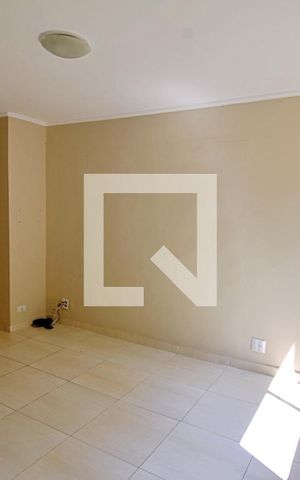 Apartamento para alugar com 44m², 2 quartos e 1 vaga Apartamento para alugar com 44m², 2 quartos e 1 vagaSala
