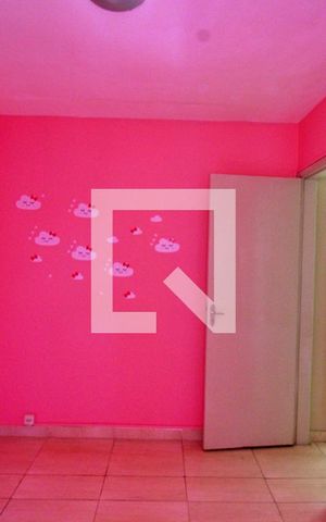 Apartamento para alugar com 44m², 2 quartos e 1 vaga Apartamento para alugar com 44m², 2 quartos e 1 vagaQuarto 2