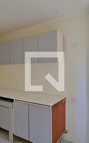 Apartamento para alugar com 44m², 2 quartos e 1 vaga Apartamento para alugar com 44m², 2 quartos e 1 vagaCozinha