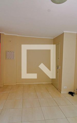 Apartamento para alugar com 44m², 2 quartos e 1 vaga Apartamento para alugar com 44m², 2 quartos e 1 vagaSala