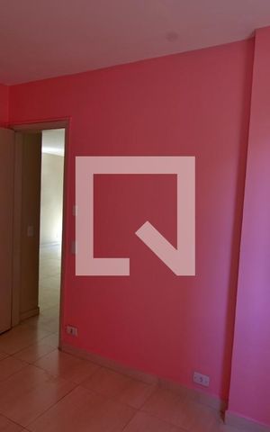 Apartamento para alugar com 44m², 2 quartos e 1 vaga Apartamento para alugar com 44m², 2 quartos e 1 vagaQuarto 2