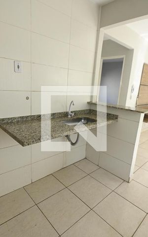 Casa de condomínio à venda com 62m², 2 quartos e 1 vaga Casa de condomínio à venda com 62m², 2 quartos e 1 vagaCozinha