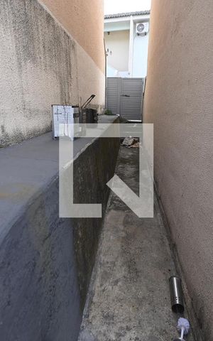 Casa de condomínio à venda com 62m², 2 quartos e 1 vaga Casa de condomínio à venda com 62m², 2 quartos e 1 vagaÁrea comum