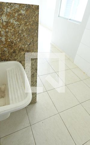 Casa de condomínio à venda com 62m², 2 quartos e 1 vaga Casa de condomínio à venda com 62m², 2 quartos e 1 vagaÁrea de Serviço