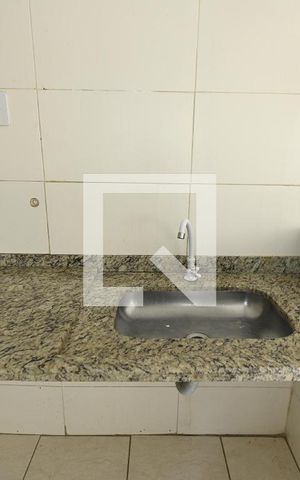 Casa de condomínio à venda com 62m², 2 quartos e 1 vaga Casa de condomínio à venda com 62m², 2 quartos e 1 vagaCozinha