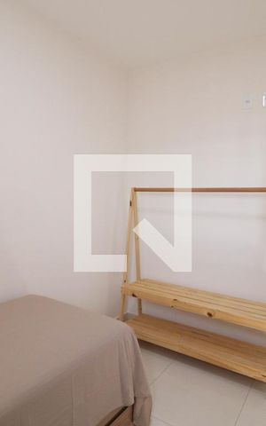 Apartamento para alugar com 50m², 2 quartos e 1 vagaQuarto 1