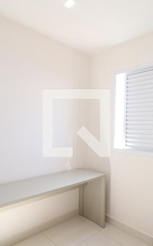 Apartamento para alugar com 50m², 2 quartos e 1 vagaQuarto 1