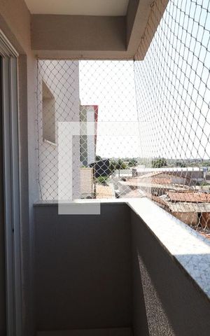 Apartamento para alugar com 50m², 2 quartos e 1 vagaQuarto 2