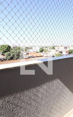 Apartamento para alugar com 50m², 2 quartos e 1 vagaQuarto 2 