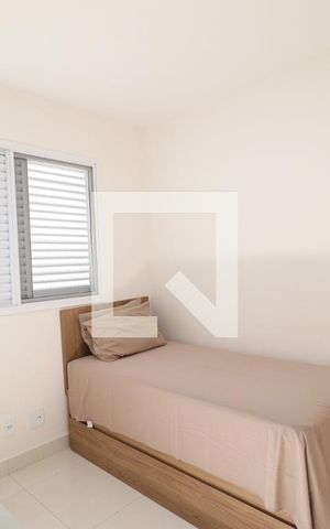 Apartamento para alugar com 50m², 2 quartos e 1 vagaQuarto 1