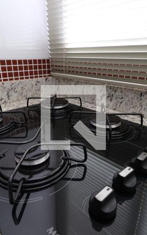 Apartamento para alugar com 50m², 2 quartos e 1 vagaCozinha e Área de Serviço