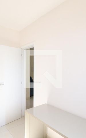 Apartamento para alugar com 50m², 2 quartos e 1 vagaQuarto 1