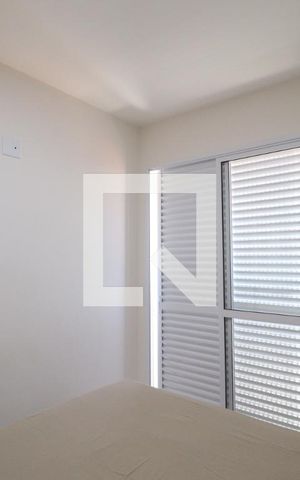 Apartamento para alugar com 50m², 2 quartos e 1 vagaQuarto 2