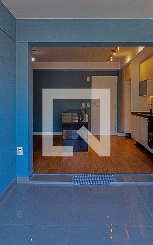 Apartamento à venda com 57m², 2 quartos e 1 vaga Apartamento à venda com 57m², 2 quartos e 1 vagaVaranda