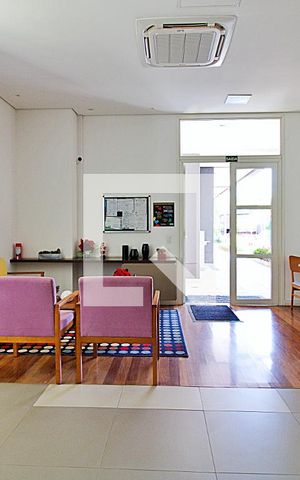 Apartamento à venda com 57m², 2 quartos e 1 vaga Apartamento à venda com 57m², 2 quartos e 1 vagaÁrea comum - Salão de festas