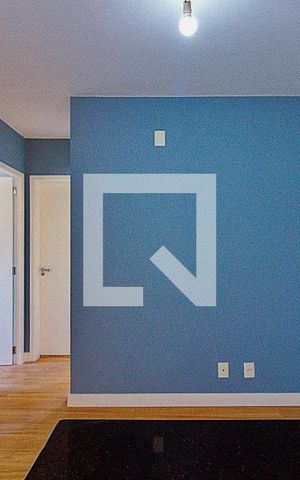 Apartamento à venda com 57m², 2 quartos e 1 vaga Apartamento à venda com 57m², 2 quartos e 1 vagaSala