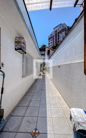 Casa à venda com 315m², 3 quartos e 5 vagasÁrea externa