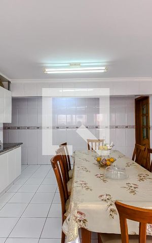 Casa à venda com 315m², 3 quartos e 5 vagasCozinha