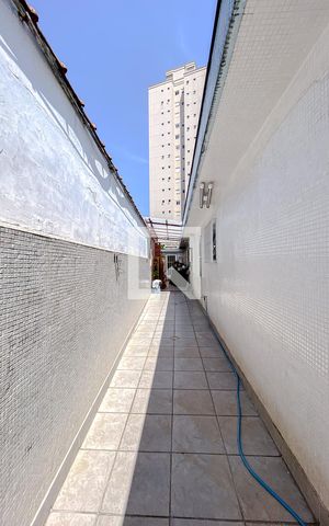 Casa à venda com 315m², 3 quartos e 5 vagasÁrea externa