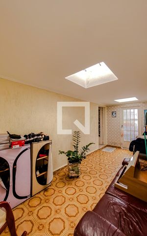 Casa à venda com 315m², 3 quartos e 5 vagasHall de entrada