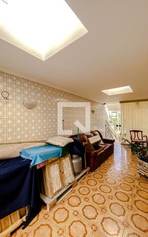 Casa à venda com 315m², 3 quartos e 5 vagasHall de entrada