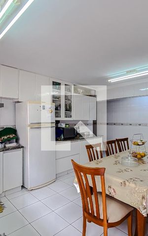 Casa à venda com 315m², 3 quartos e 5 vagasCozinha