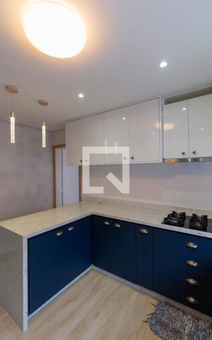 Casa à venda com 220m², 3 quartos e 3 vagas Casa à venda com 220m², 3 quartos e 3 vagasCozinha