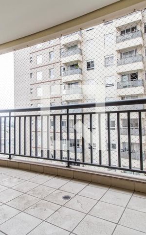 Apartamento para alugar com 165m², 3 quartos e 3 vagas Apartamento para alugar com 165m², 3 quartos e 3 vagasVaranda gourmet