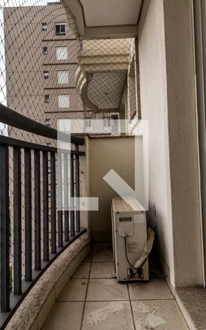 Apartamento para alugar com 165m², 3 quartos e 3 vagas Apartamento para alugar com 165m², 3 quartos e 3 vagasVaranda