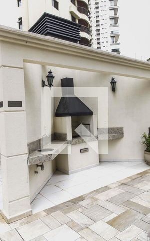 Apartamento para alugar com 165m², 3 quartos e 3 vagas Apartamento para alugar com 165m², 3 quartos e 3 vagasÁrea gourmet