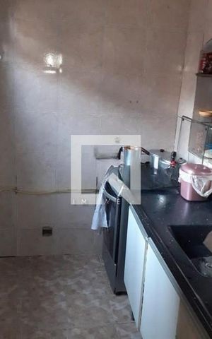 Casa à venda com 162m², 4 quartos e 2 vagas