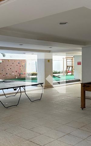 Apartamento para alugar com 65m², 2 quartos e 1 vagaÁrea comum - Playground