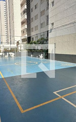 Apartamento para alugar com 65m², 2 quartos e 1 vagaQuadra Esportiva