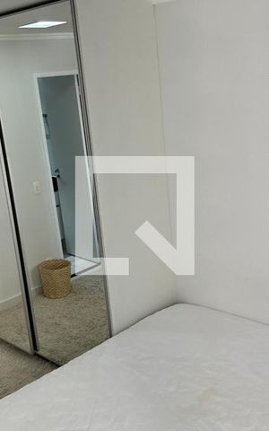 Apartamento para alugar com 65m², 2 quartos e 1 vagaSuíte