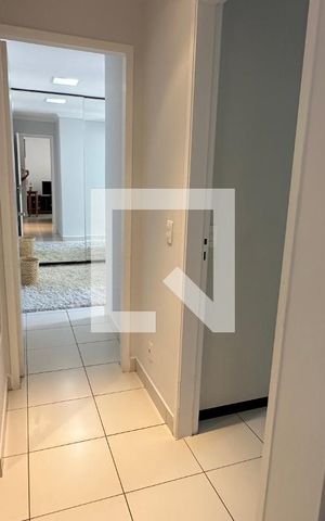 Apartamento para alugar com 65m², 2 quartos e 1 vagaCorredor