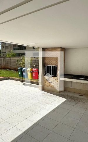 Apartamento para alugar com 65m², 2 quartos e 1 vagaÁrea comum - Churrasqueira