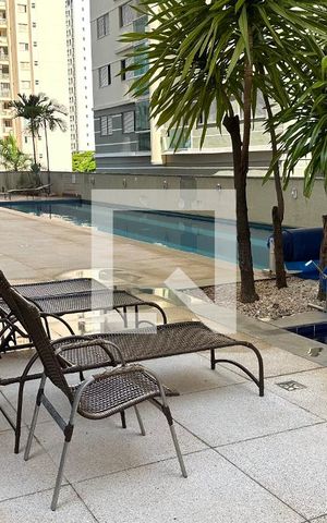 Apartamento para alugar com 65m², 2 quartos e 1 vagaPiscina