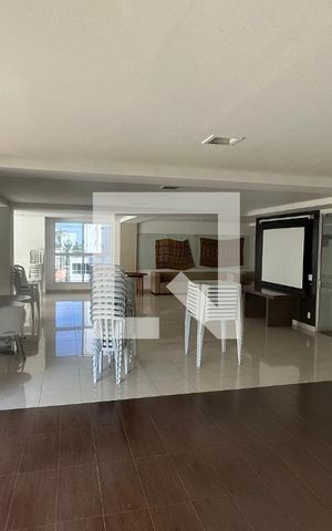 Apartamento para alugar com 65m², 2 quartos e 1 vagaSalão de Festas