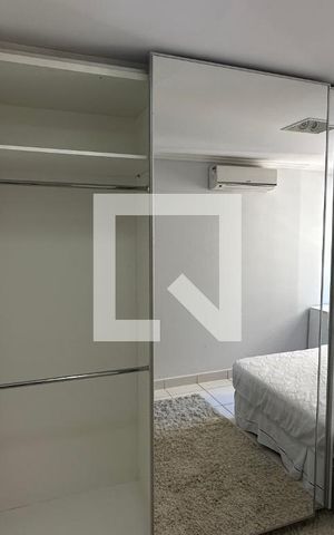 Apartamento para alugar com 65m², 2 quartos e 1 vagaSuite Armarios