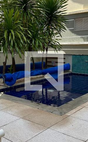 Apartamento para alugar com 65m², 2 quartos e 1 vagaPiscina