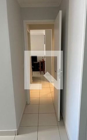 Apartamento para alugar com 65m², 2 quartos e 1 vagaCorredor