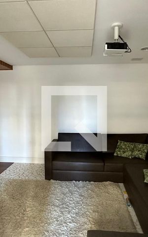 Apartamento para alugar com 65m², 2 quartos e 1 vagaArea comun Cinema
