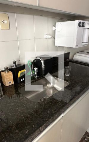 Apartamento para alugar com 65m², 2 quartos e 1 vagaPia