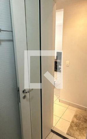 Apartamento para alugar com 65m², 2 quartos e 1 vagabox