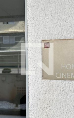 Apartamento para alugar com 65m², 2 quartos e 1 vagaÁrea comum Cinema