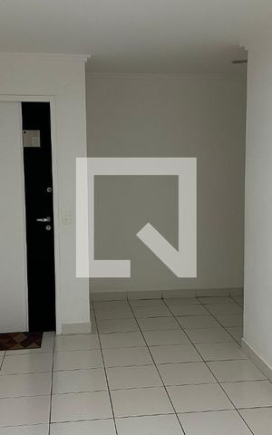 Apartamento para alugar com 65m², 2 quartos e 1 vagaEntrada