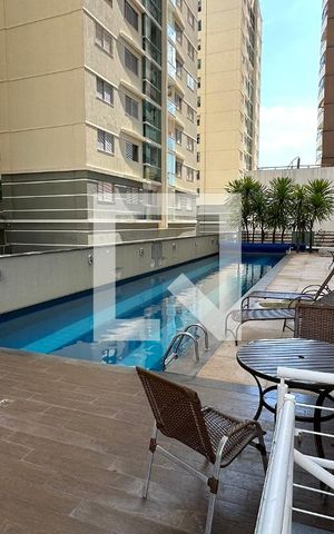 Apartamento para alugar com 65m², 2 quartos e 1 vagaPiscina