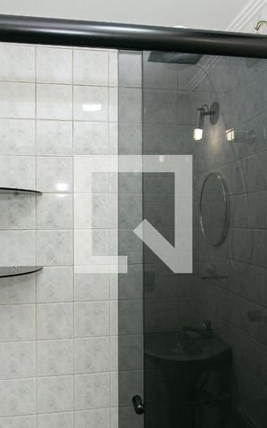 Apartamento para alugar com 65m², 3 quartos e 1 vagaBanheiro Social