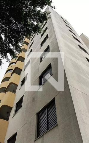 Apartamento para alugar com 65m², 3 quartos e 1 vagaFachada